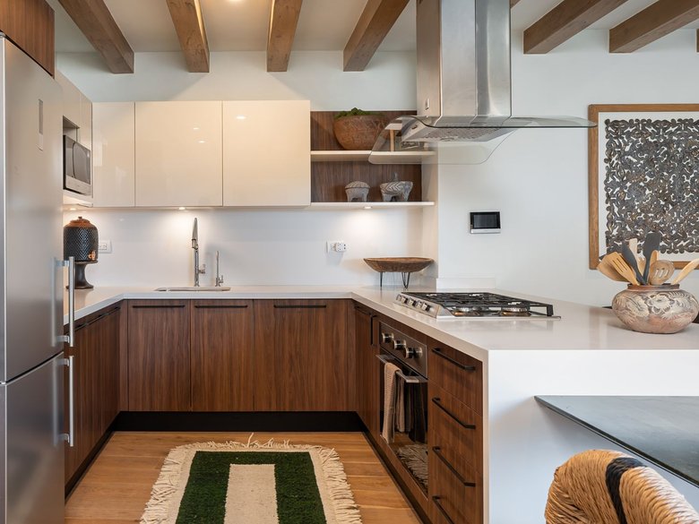 Le Cottage Penthouse #9 — 3 photos