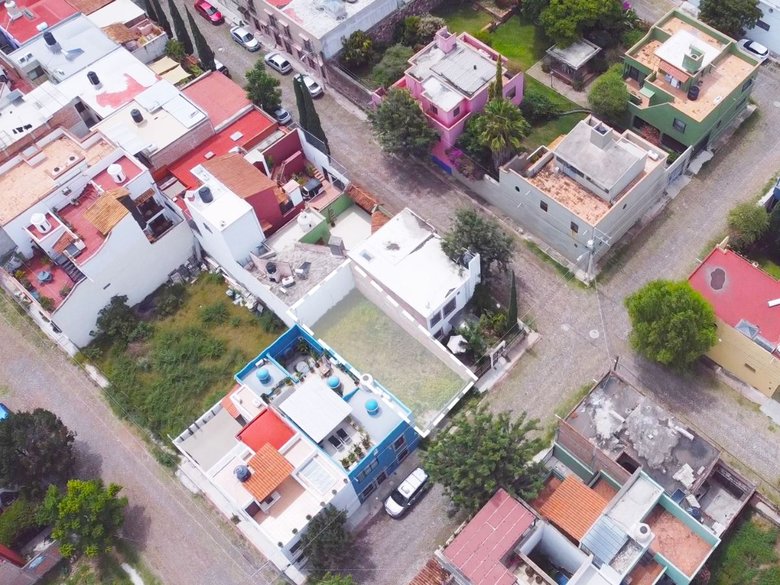 Terreno en venta en La Lejona — 13 photos