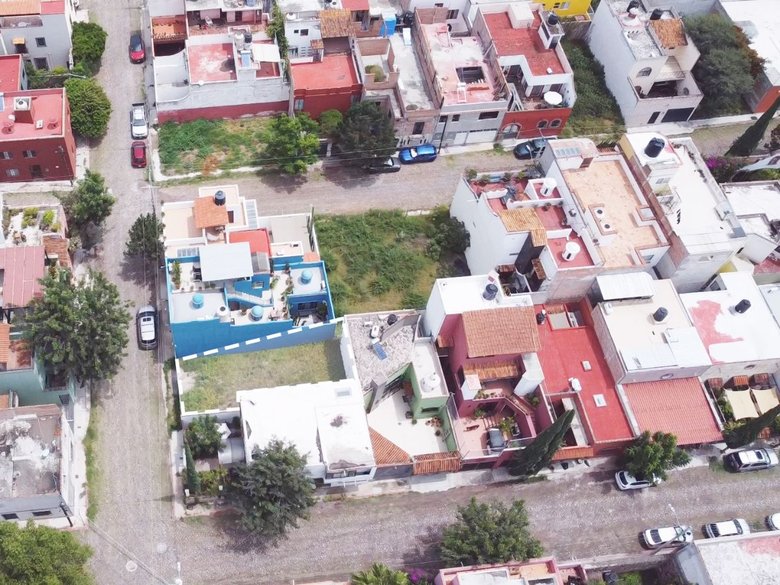 Terreno en venta en La Lejona — 11 photos