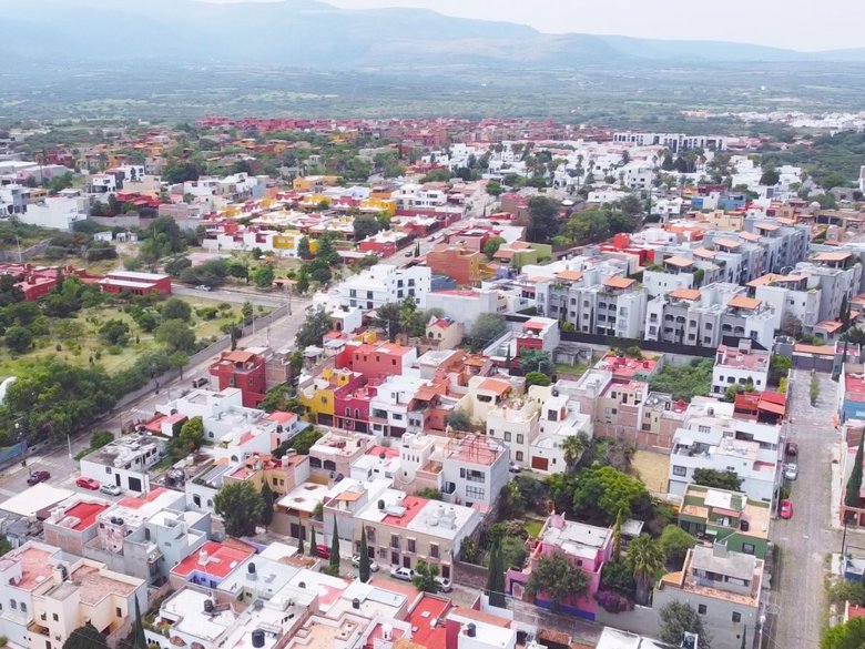 Terreno en venta en La Lejona — 9 photos