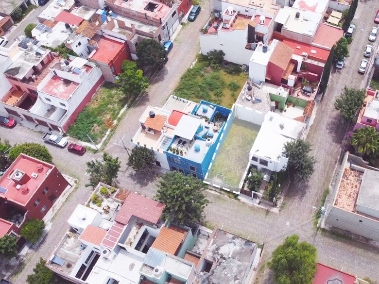 Terreno en venta en La Lejona — 12 photos