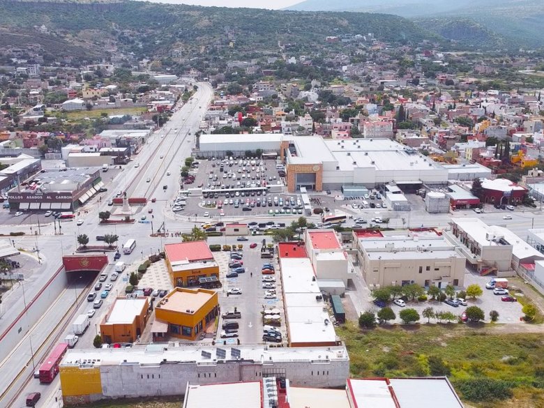 Terreno en venta en La Lejona — 8 photos