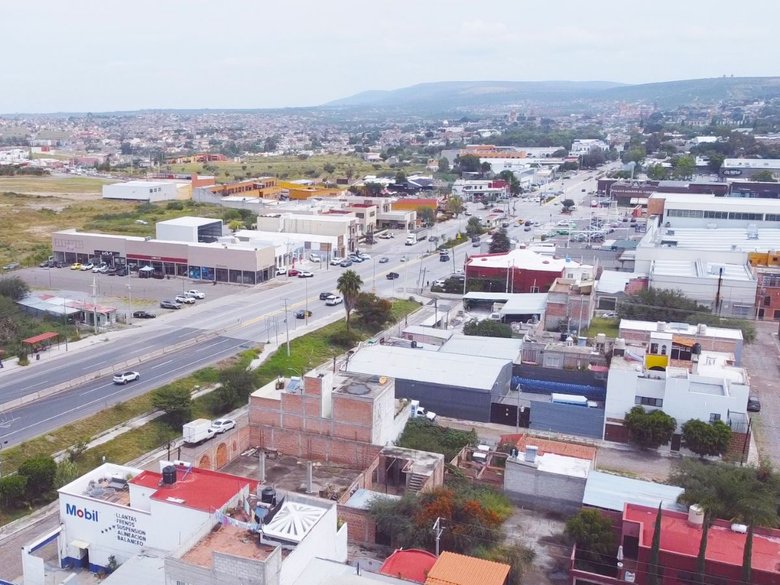 Terreno en venta en La Lejona — 7 photos