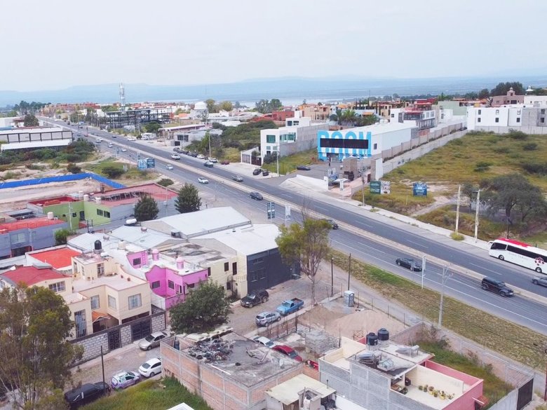 Terreno en venta en La Lejona — 6 photos