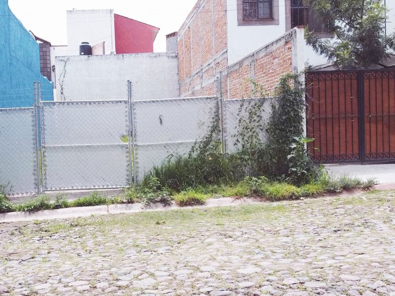 Terreno en venta en La Lejona — 2 photos