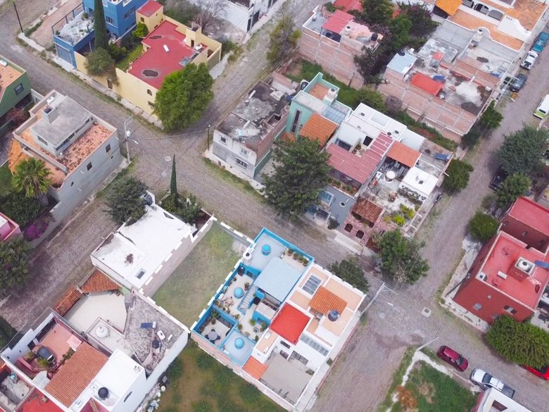 Terreno en venta en La Lejona — 10 photos