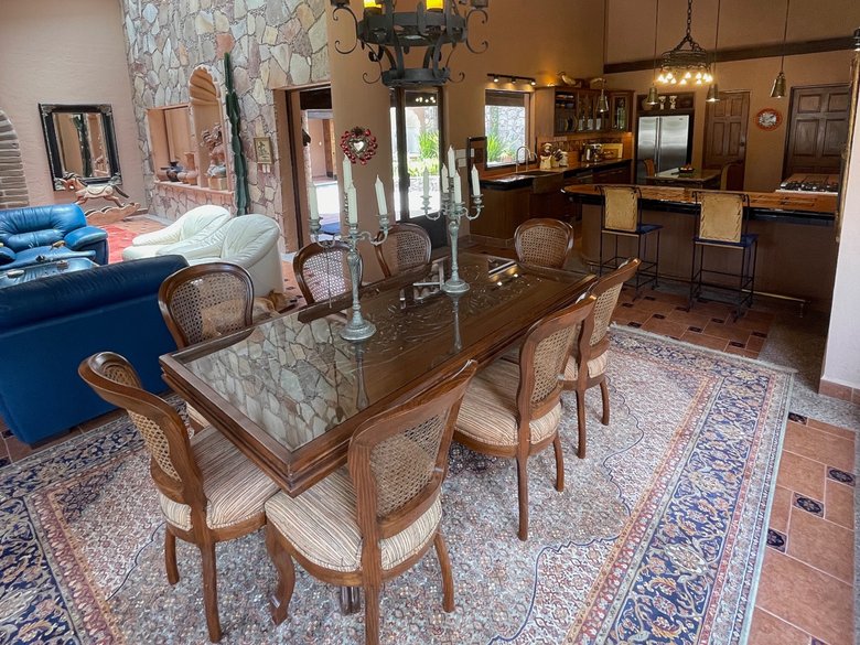Casa  Reflecciones — 20 photos