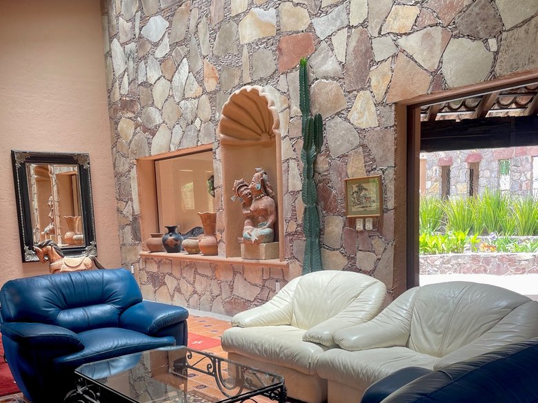 Casa  Reflecciones — 6 photos