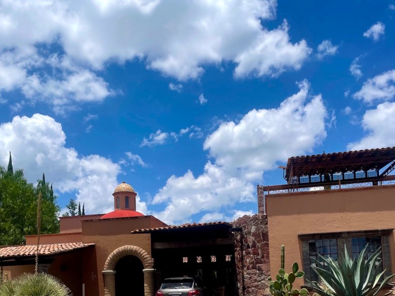 Casa  Reflecciones — 2 photos