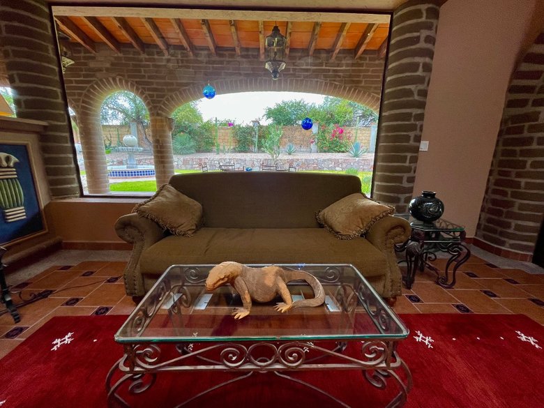 Casa  Reflecciones — 23 photos