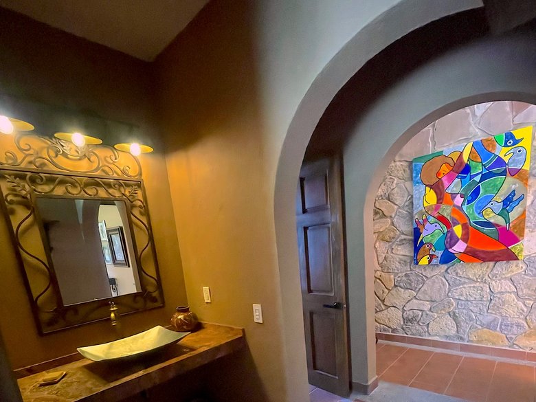 Casa  Reflecciones — 22 photos