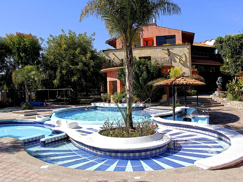 Casa  Reflecciones — 26 photos