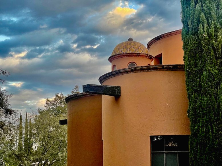 Casa  Reflecciones — 4 photos