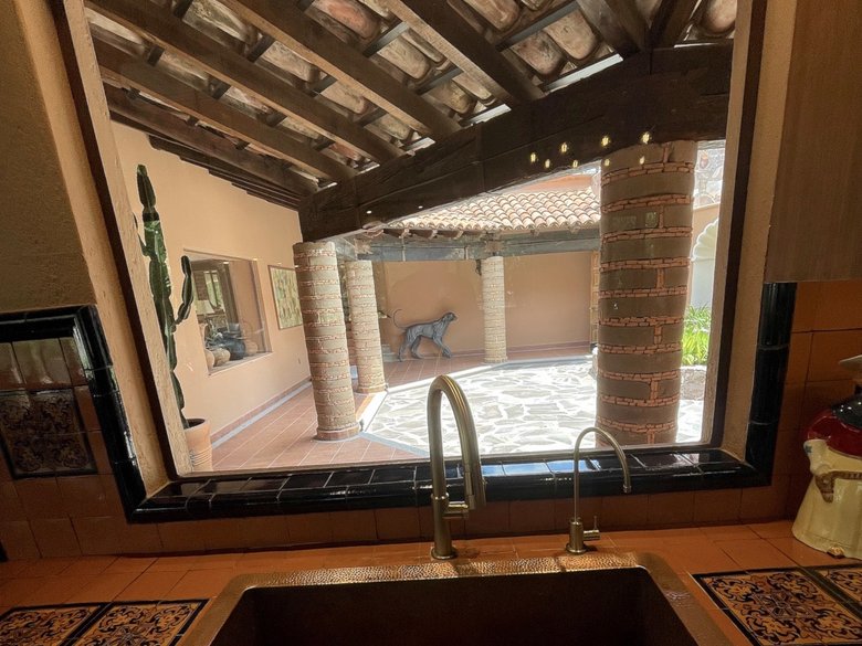 Casa  Reflecciones — 9 photos