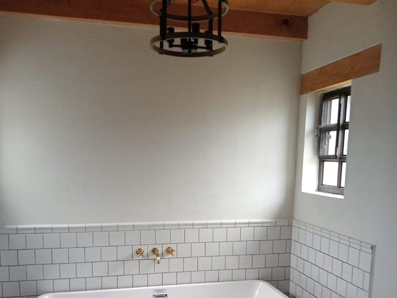CASA MEZQUITE — 6 fotos