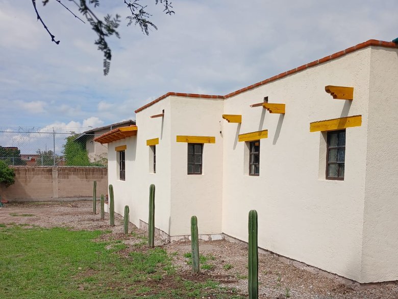 CASA MEZQUITE — 11 fotos