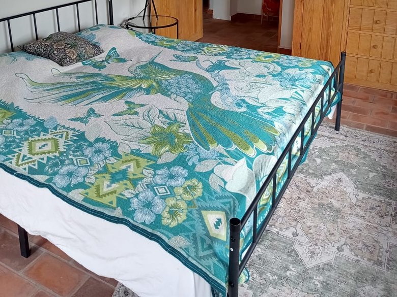 CASA MEZQUITE — 5 fotos