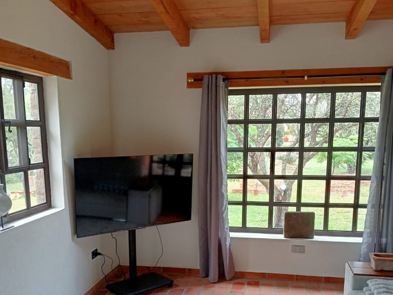 CASA MEZQUITE — 3 fotos