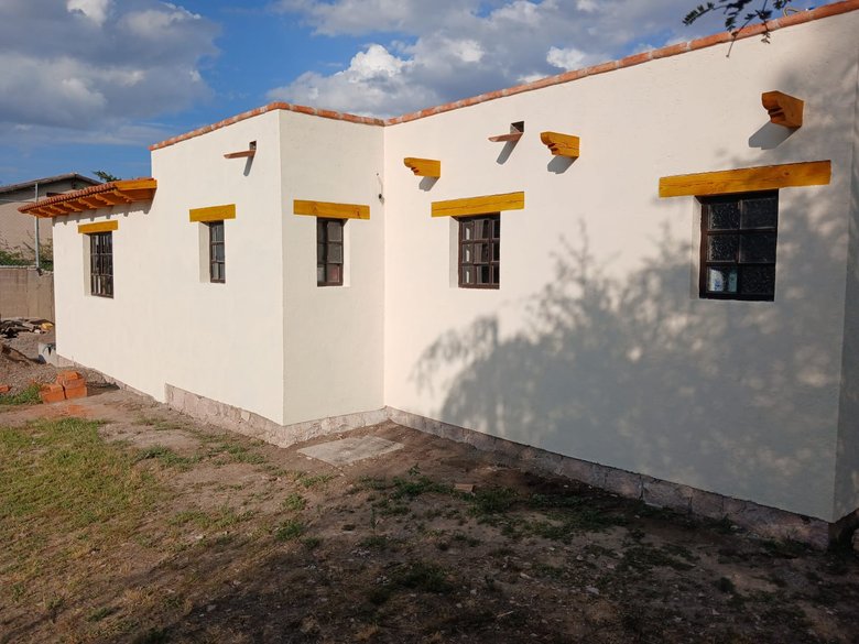 CASA MEZQUITE — 10 fotos