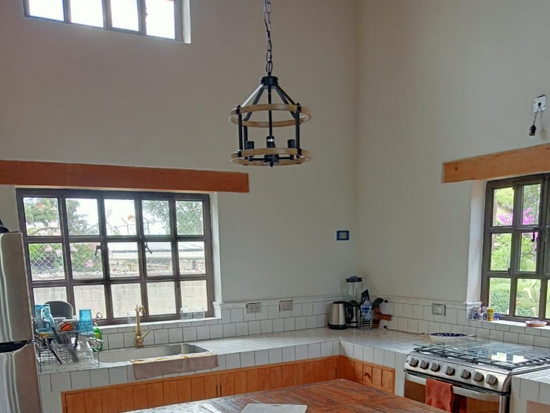 CASA MEZQUITE — 4 fotos