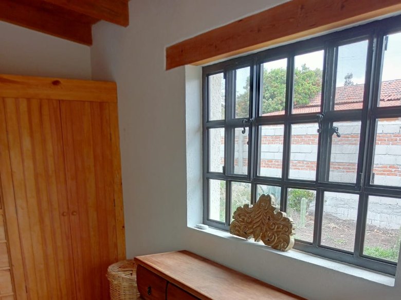 CASA MEZQUITE — 7 fotos