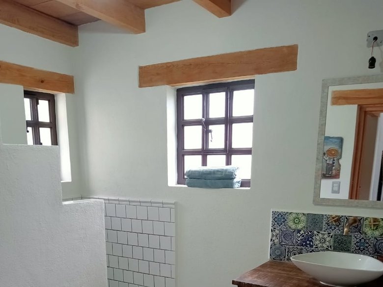 CASA MEZQUITE — 8 fotos