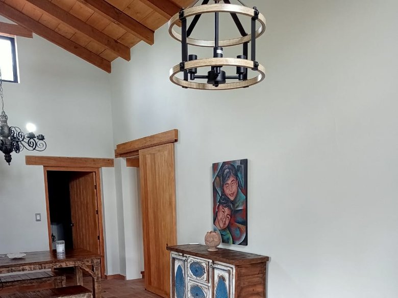 CASA MEZQUITE — 2 fotos
