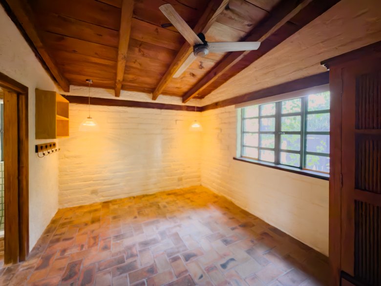 CASA ARBOLEDAS — 10 fotos