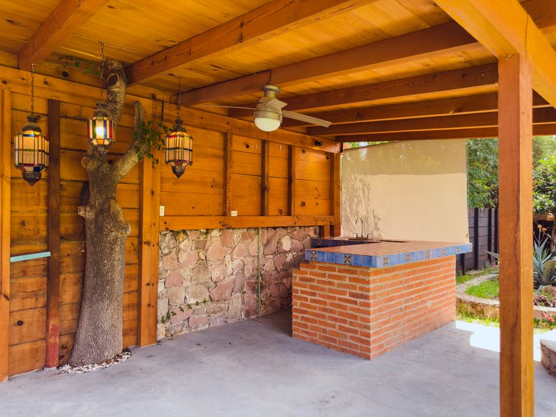 CASA ARBOLEDAS — 20 fotos