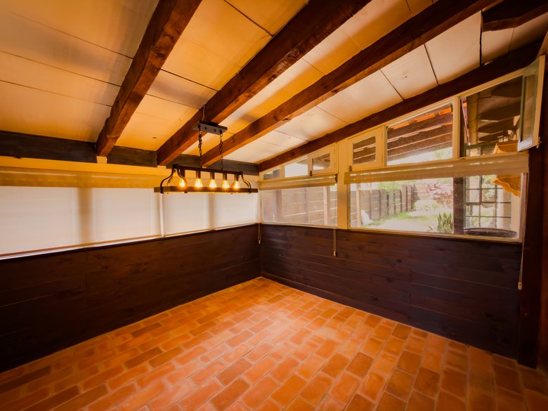 CASA ARBOLEDAS — 9 fotos