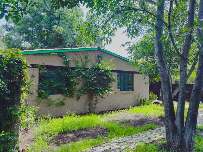 CASA ARBOLEDAS — 30 fotos