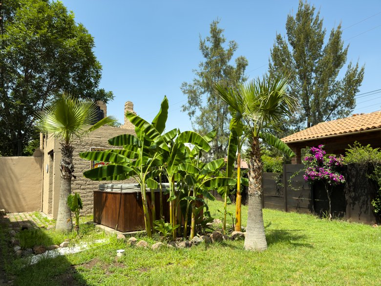 CASA ARBOLEDAS — 18 fotos