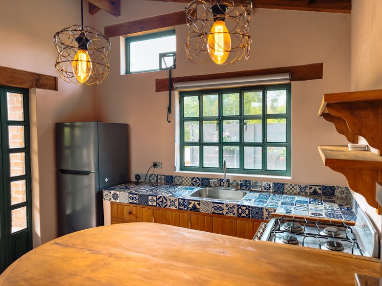 CASA ARBOLEDAS — 22 fotos