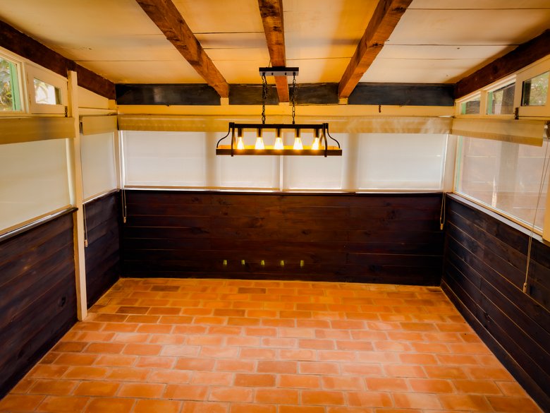 CASA ARBOLEDAS — 8 fotos