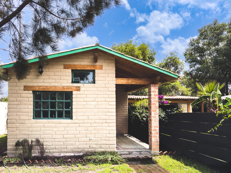 CASA ARBOLEDAS — 26 fotos