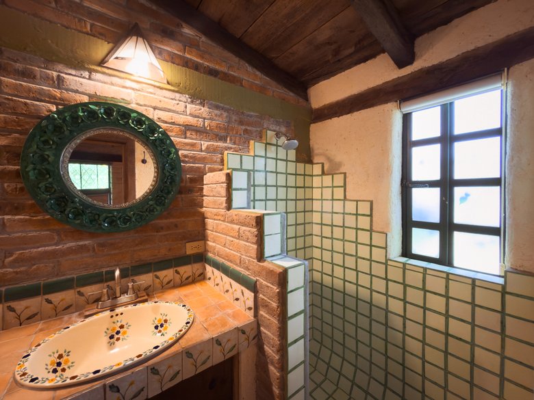 CASA ARBOLEDAS — 7 fotos