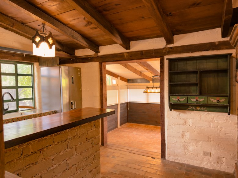 CASA ARBOLEDAS — 15 fotos