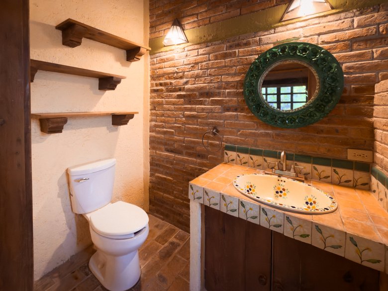 CASA ARBOLEDAS — 11 fotos