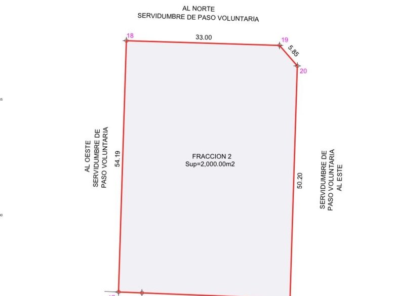LOTE 2 SIGNATURE FRENTE A LA PRESA EN VENTA — 9 photos