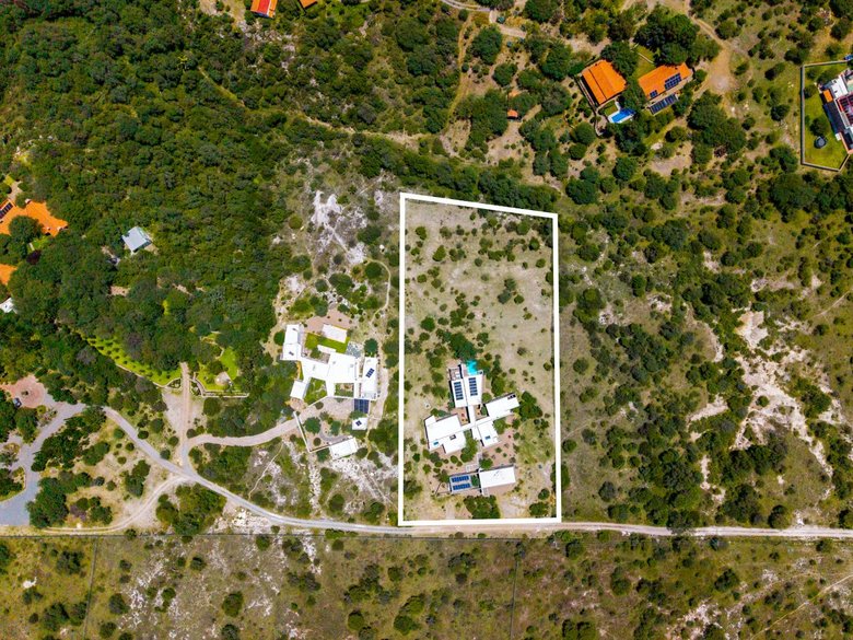 Casa Rancho Las Garitas — 18 fotos