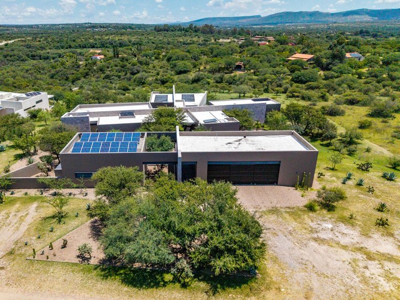 Casa Rancho Las Garitas — 20 fotos