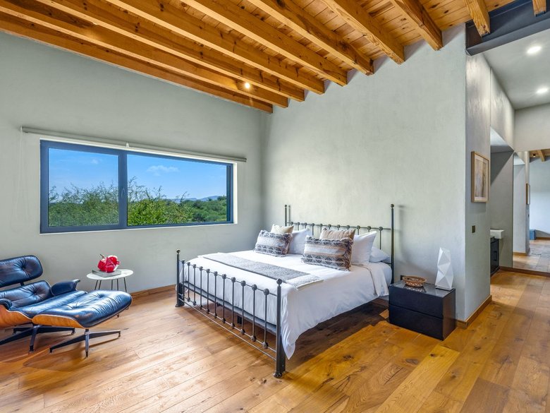 Casa Rancho Las Garitas — 9 fotos