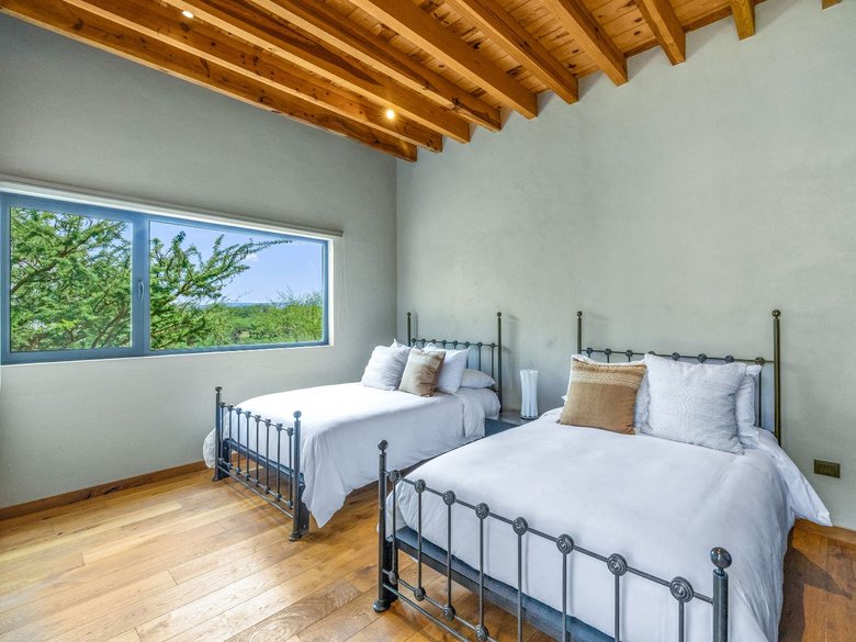 Casa Rancho Las Garitas — 8 fotos