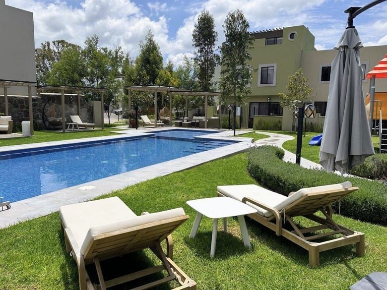 Departamento La Marquesa — 1 photos