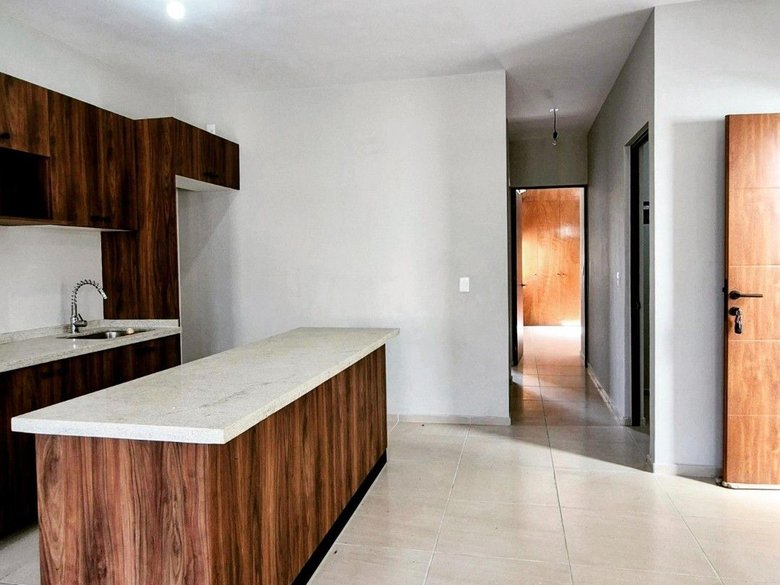 Departamento La Marquesa — 3 photos