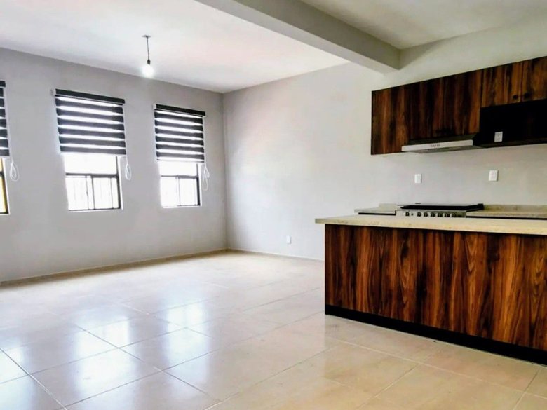 Departamento La Marquesa — 2 photos