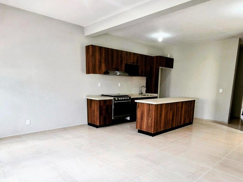 Departamento La Marquesa — 4 photos