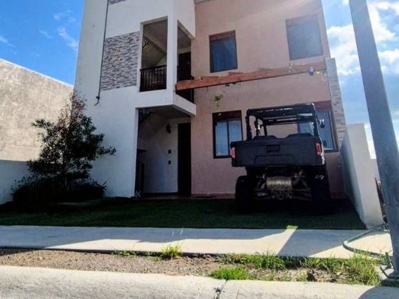 Departamento Lavanda — 1 photos
