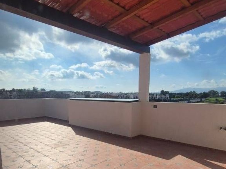Departamento Lavanda — 8 photos