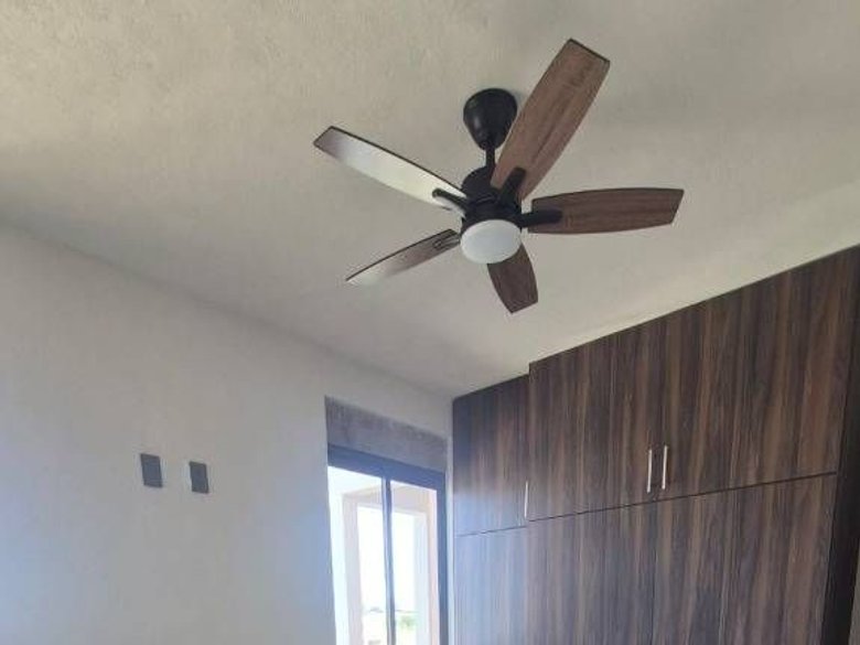 Departamento Lavanda — 5 photos